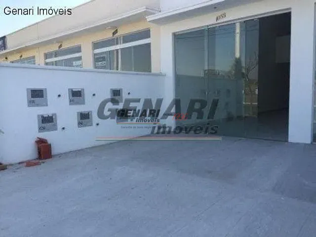 Loja 1 quarto e 2 banheiros, para alugar, no bairro Parque Campo Bonito em Indaiatuba