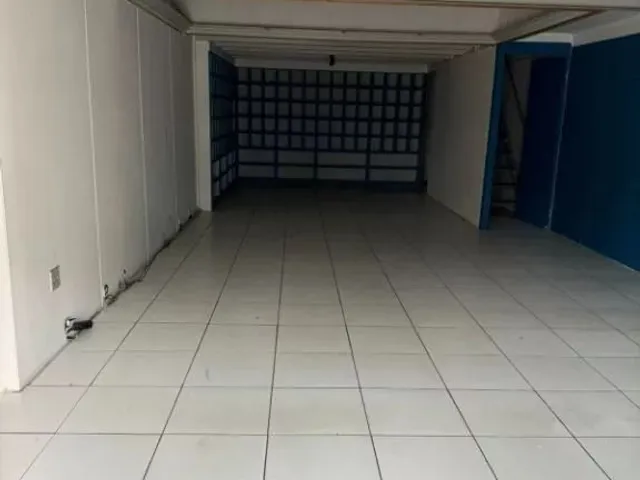 Loja para alugar, no bairro Rebouças em Curitiba