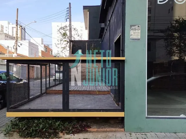 Loja com 198m², para alugar, no bairro Moema em São Paulo