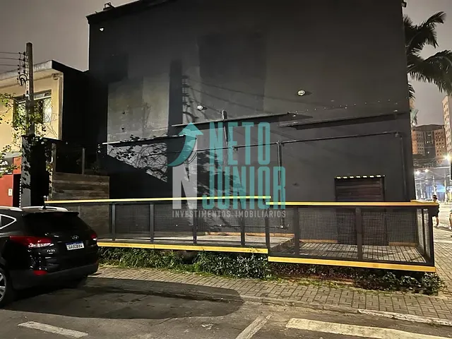 Loja com 198m², para alugar, no bairro Moema em São Paulo
