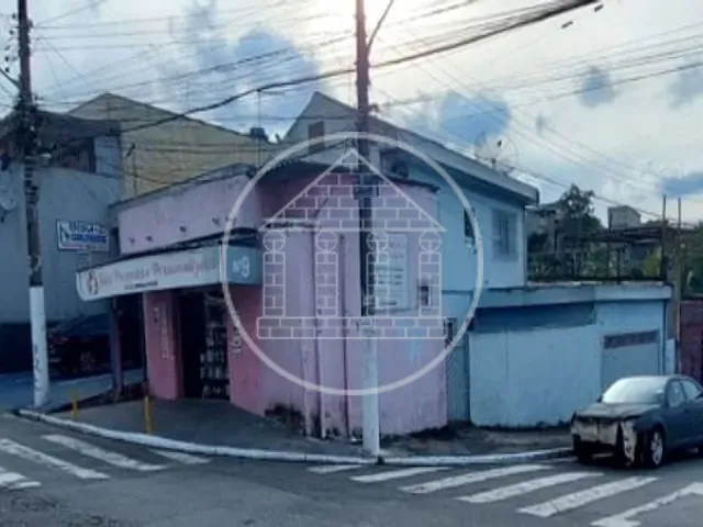 Loja com 300m², à venda, no bairro Parque Brasil em São Paulo