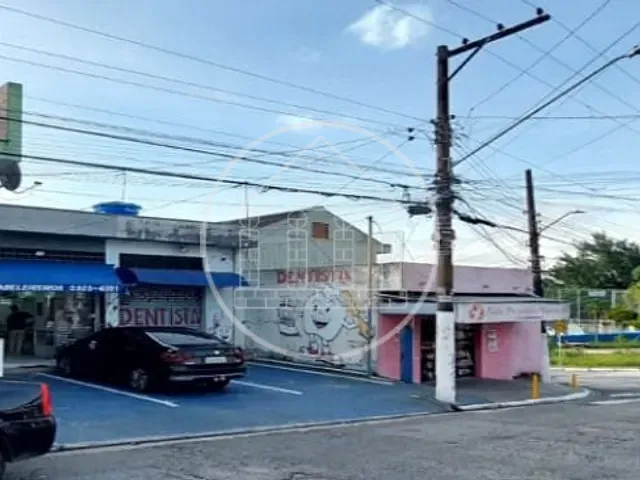 Loja com 300m², à venda, no bairro Parque Brasil em São Paulo