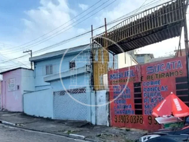 Loja com 300m², à venda, no bairro Parque Brasil em São Paulo