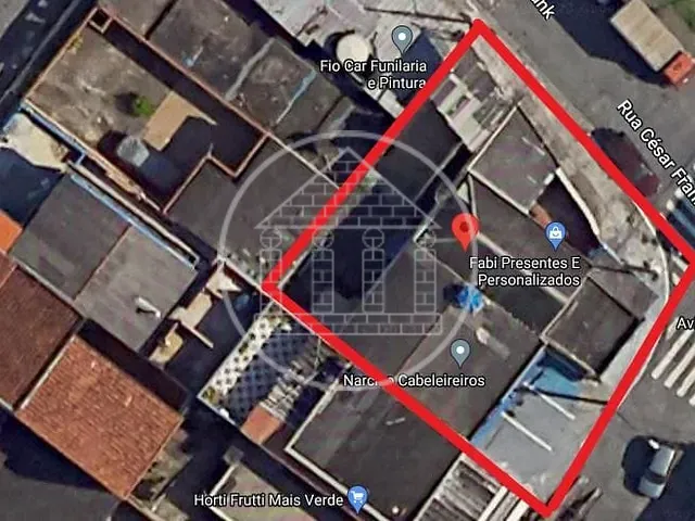 Loja com 300m², à venda, no bairro Parque Brasil em São Paulo
