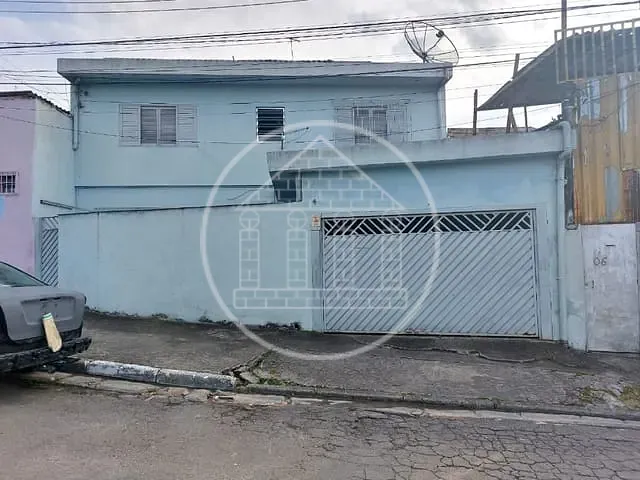 Loja com 300m², à venda, no bairro Parque Brasil em São Paulo