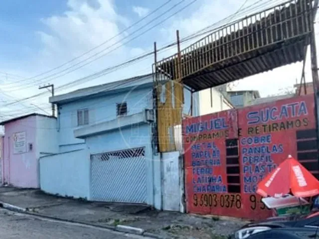 Loja com 300m², à venda, no bairro Parque Brasil em São Paulo