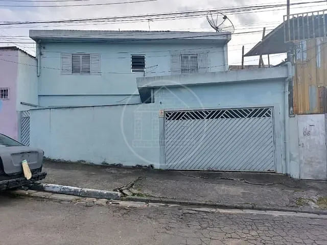 Loja com 300m², à venda, no bairro Parque Brasil em São Paulo