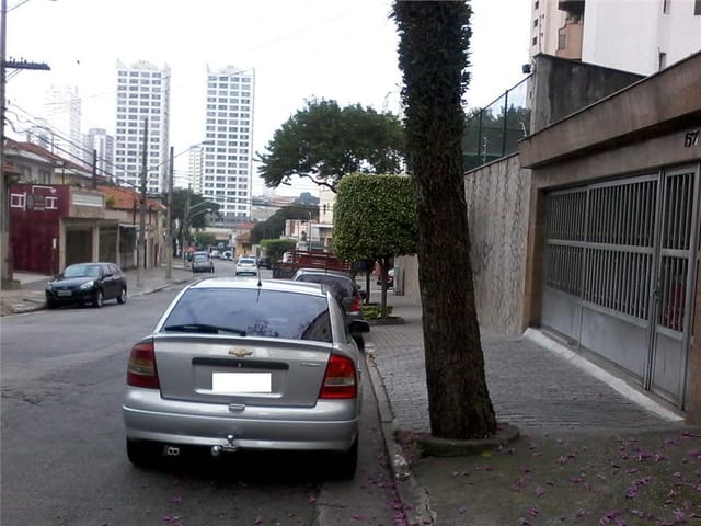 Foto do Loja - Salão comercial para locação, Vila Regente Feijó, São Paulo - SL0605. | ZONA LESTE IMÓVEIS