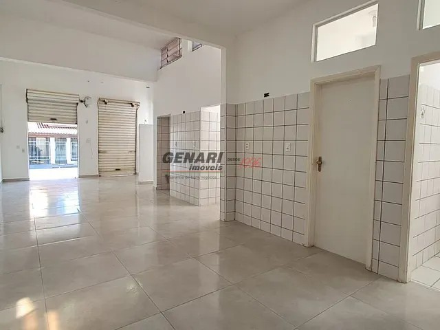 Loja para alugar, no bairro Vila Furlan em Indaiatuba