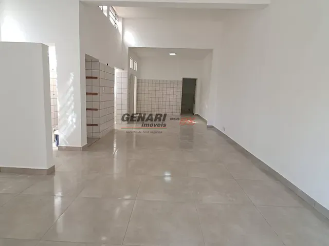 Loja para alugar, no bairro Vila Furlan em Indaiatuba
