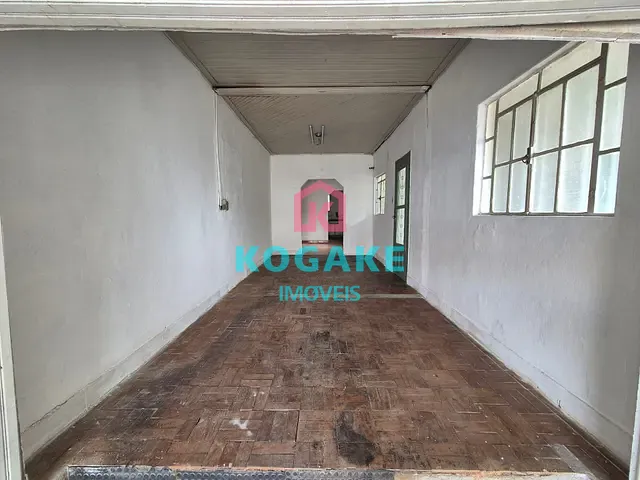 Loja com 62m², para alugar, no bairro Vila Adyana em São José dos Campos