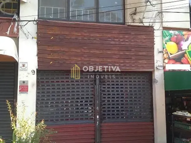 Loja com 60m², à venda, no bairro Floresta em Porto Alegre