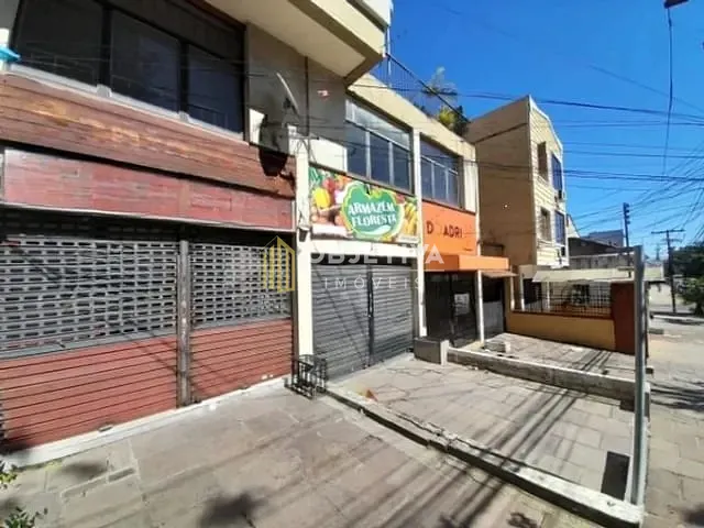 Loja com 60m², à venda, no bairro Floresta em Porto Alegre