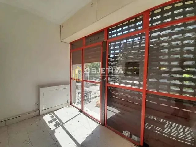 Loja com 60m², à venda, no bairro Floresta em Porto Alegre