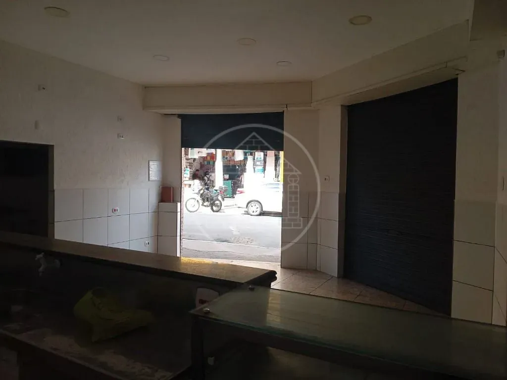 Loja-Salão, 46 m² - Foto 7