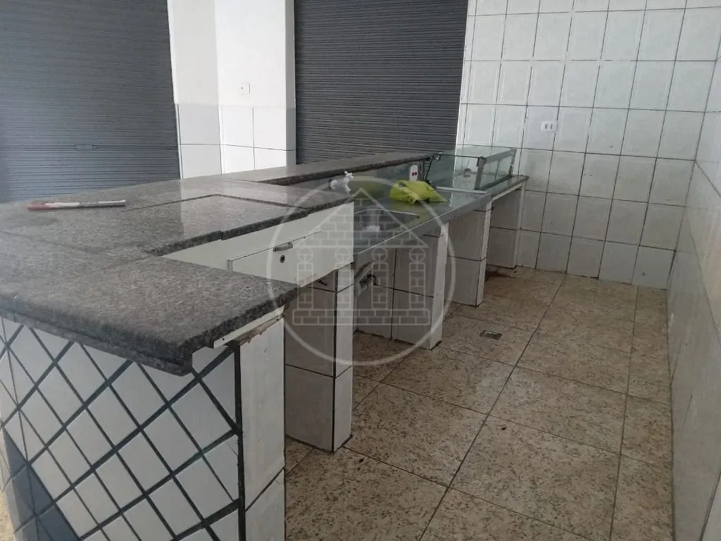 Loja-Salão, 46 m² - Foto 6