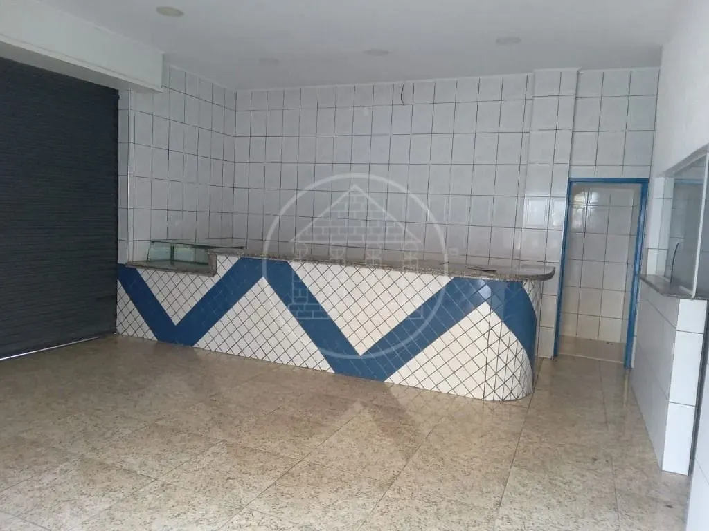 Loja-Salão, 46 m² - Foto 2