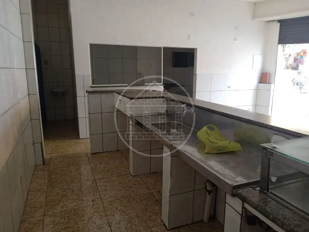 Loja-Salão, 46 m² - Foto 8