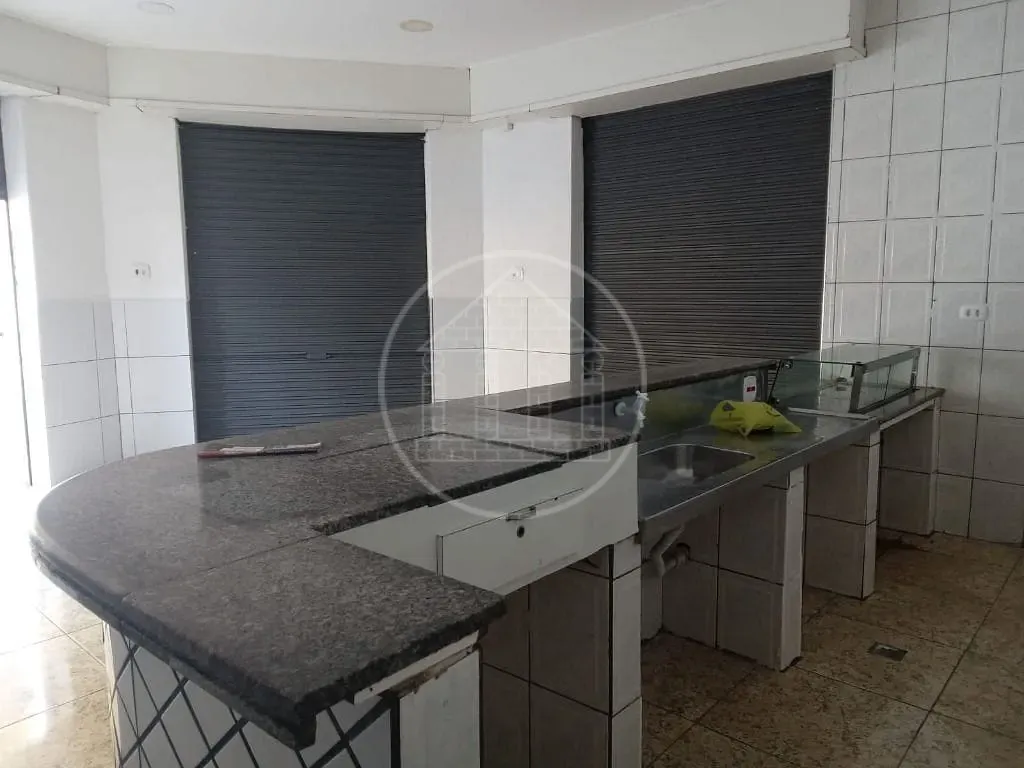 Loja-Salão, 46 m² - Foto 9