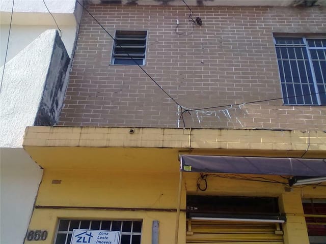 Foto do Loja - Salão comercial para locação, Chácara Belenzinho, São Paulo. | ZONA LESTE IMÓVEIS