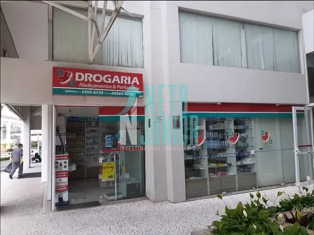 Loja com 60m², à venda, no bairro Barra Funda em São Paulo