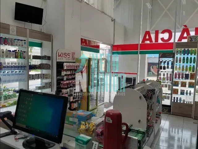 Loja com 60m², à venda, no bairro Barra Funda em São Paulo