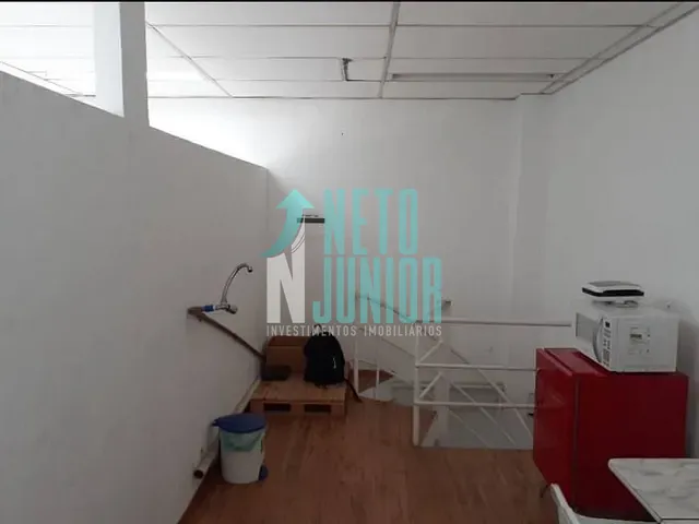 Loja com 60m², à venda, no bairro Barra Funda em São Paulo