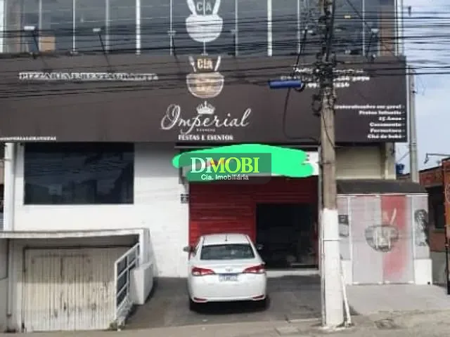Loja com 1000m², à venda, no bairro Neópolis em Gravataí