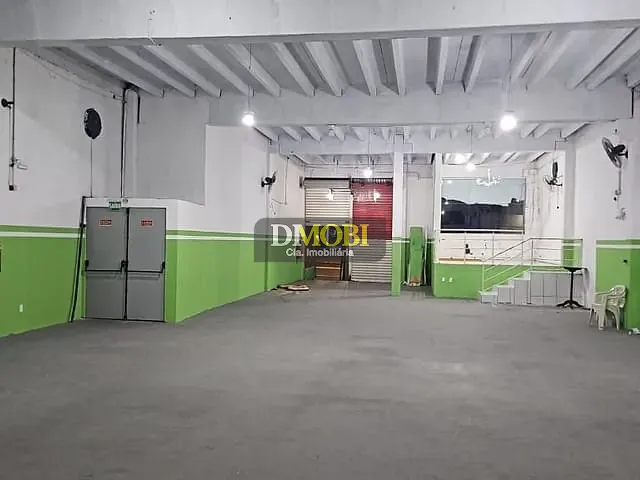 Loja com 1000m², à venda, no bairro Neópolis em Gravataí