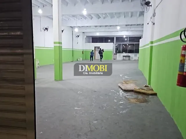 Loja com 1000m², à venda, no bairro Neópolis em Gravataí