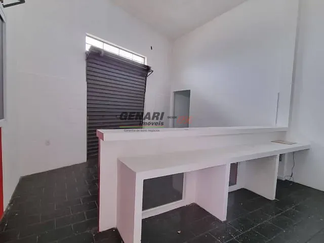 Loja para alugar, no bairro Jardim Eldorado em Indaiatuba