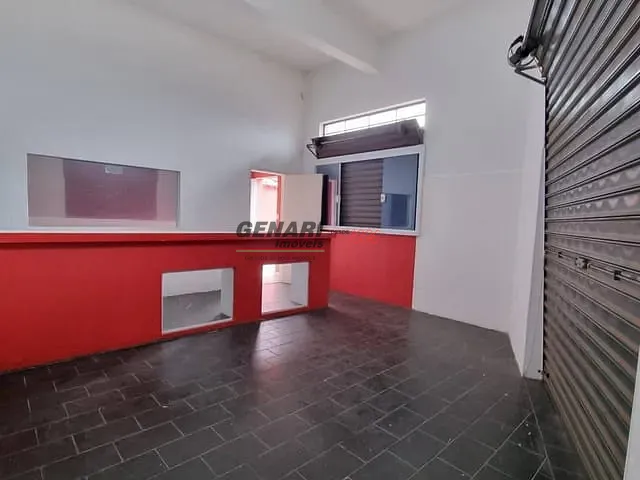Loja para alugar, no bairro Jardim Eldorado em Indaiatuba