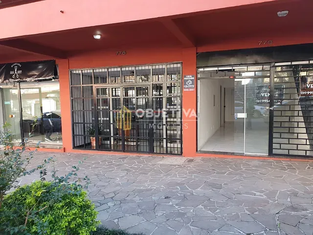 Loja com 63m², à venda, no bairro Floresta em Porto Alegre