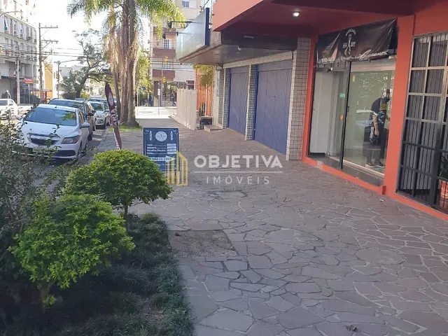 Loja com 63m², à venda, no bairro Floresta em Porto Alegre