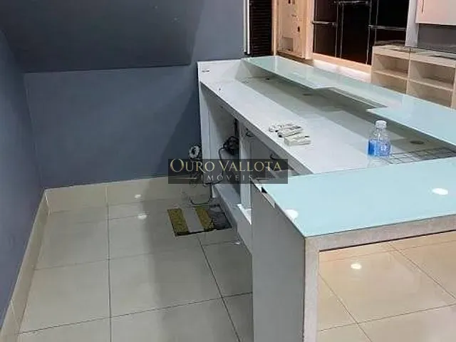 Loja com 120m², para alugar, no bairro Mooca em São Paulo