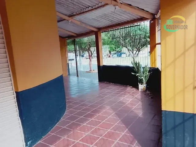 Loja com 100m², para alugar, no bairro Jardim Eulina em Campinas