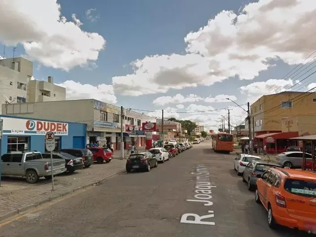 Loja para alugar, no bairro Pinheirinho em Curitiba