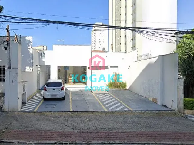 Loja com 500m², para alugar, no bairro Vila Adyana em São José dos Campos