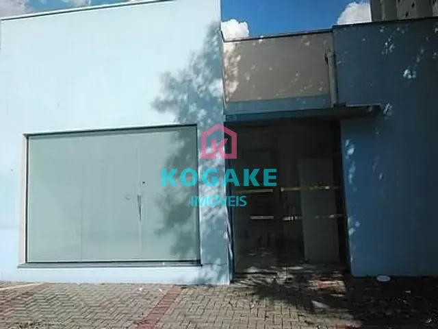 Loja com 500m², para alugar, no bairro Vila Adyana em São José dos Campos