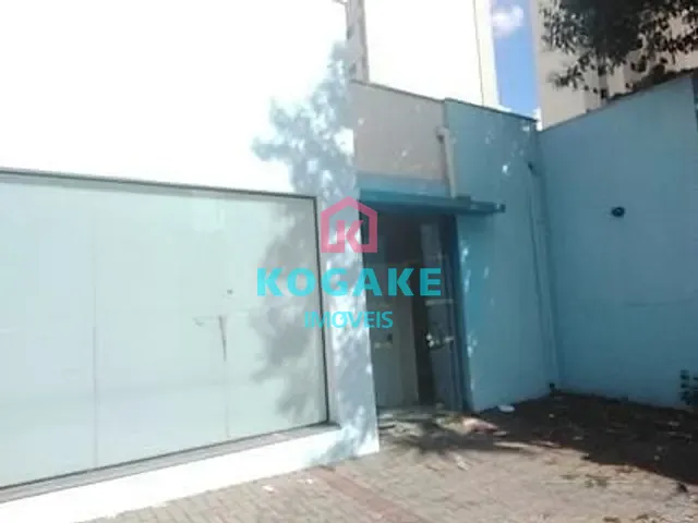 Loja com 500m², para alugar, no bairro Vila Adyana em São José dos Campos