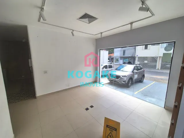 Loja com 500m², para alugar, no bairro Vila Adyana em São José dos Campos
