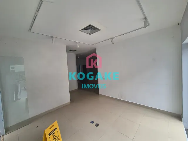 Loja com 500m², para alugar, no bairro Vila Adyana em São José dos Campos