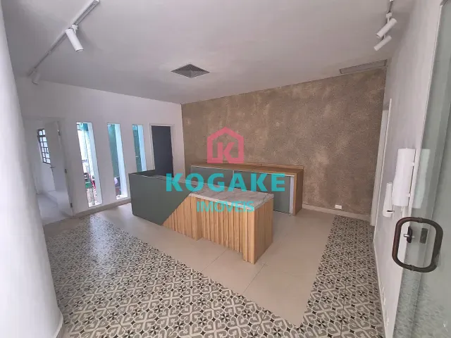 Loja com 500m², para alugar, no bairro Vila Adyana em São José dos Campos