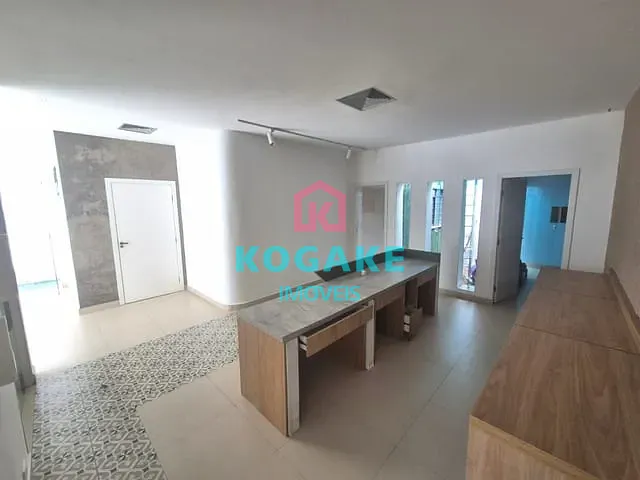 Loja com 500m², para alugar, no bairro Vila Adyana em São José dos Campos