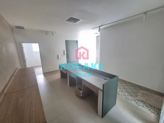 Loja com 500m², para alugar, no bairro Vila Adyana em São José dos Campos