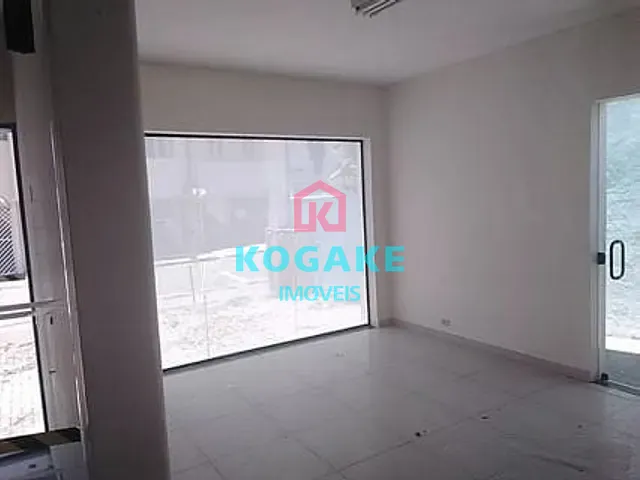 Loja com 500m², para alugar, no bairro Vila Adyana em São José dos Campos