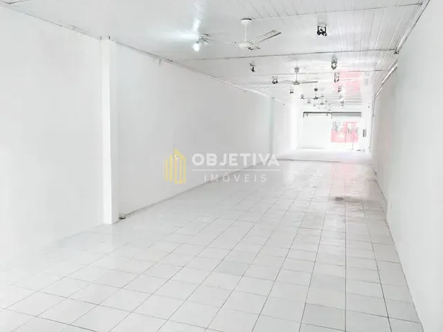Loja com 250m², para alugar, no bairro Azenha em Porto Alegre