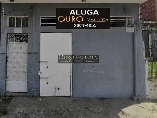 Loja com 350m², para alugar, no bairro Vila Monumento em São Paulo