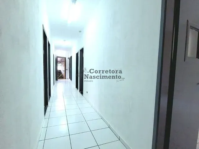 Loja com 209m², para alugar, no bairro Centro em Jacareí