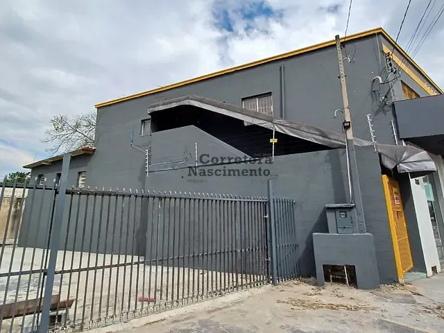 Loja com 209m², para alugar, no bairro Centro em Jacareí